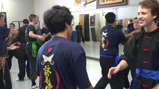 Ipman Wing Chun 2020 - traditional Vingtsun training in Toronto, North york, vaughan, thornhill