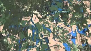 Land Matching web