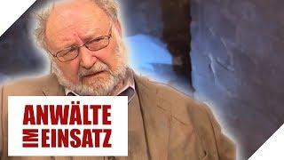 Seit Monaten entführt! Wer hat Opa Georg gekidnappt? | 1/2 | Anwälte im Einsatz | SAT.1