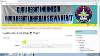 Membuat File Bahan Bacaan