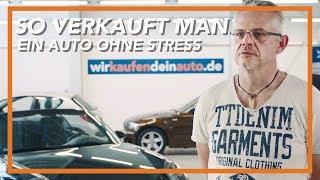 Mit wirkaufendeinauto.de einfach und entspannt Auto verkaufen!