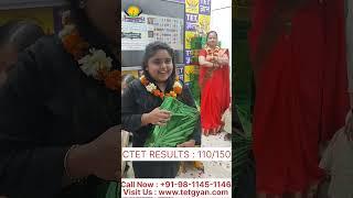 @TETGyan Best Ctet Coaching In Delhi NCR  +91-98-1145-1146 #ctet2023 #ctet #ctetresults