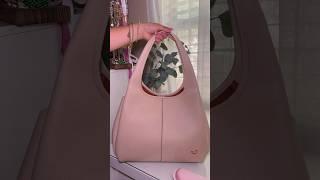 the perfect work bag  coach Lana bag #officebag #corporatelife