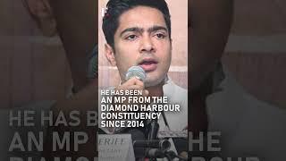 Know Your Candidate: Abhishek Banerjee | India Elections 2024 | Subscribe to Firstpost