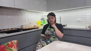 ХОЗЯЙКА с УРАЛА live в прямом эфире!