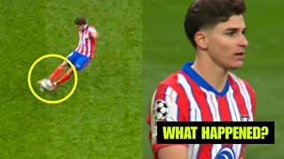 This is Why Julian Alvarez Penalty Disallowed vs Real madrid  | Julian alvarez penalty