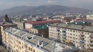 АГ.. Дневниковое видео. Чита. 14.04.16.