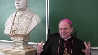 TR Media, Christendom: 1274-1648; a Conversation with Bishop Donald Sanborn