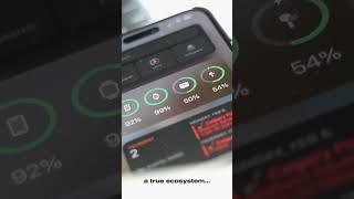 everything. just. works….#apple #appleecosystem #iphone14pro