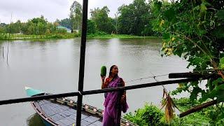 আপনাদের দাদা খিচুড়ি রান্না করতে গিয়ে চুলা ভেঙে ফেলছে 