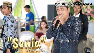 DANGDUT SONIA BY 0T SAMUDRA REC GASINGTV Liive Sungai bungin