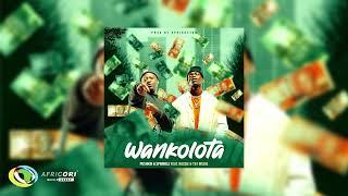 Pushskin & Springle - Wankolota [Ft. Bassie and T&T Muziq] (Official Audio)