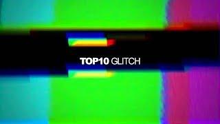 TOP10 GLITCH Sound Effect [High Quality]