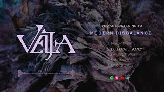 VELJA - Modern Disbalance (Official EP Audio Stream)