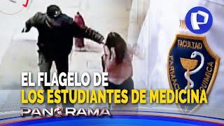 El flagelo de los estudiantes de Medicina: alarmantes testimonios de los futuros médicos del Perú