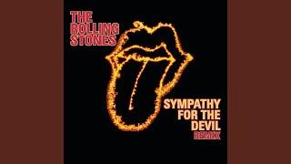 Sympathy For The Devil