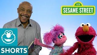 Sesame Street: We're Different, We're the Same | Read Along Series