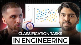 CAD Classification in Engineering | Deep Dive Session 3