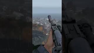 Dayz clip