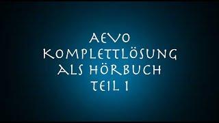 AEVO Komplettlösung | Alle 4 Handlungsfelder als Hörbuch | besser_werden