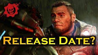 Gears of War E Day and The Future of Gears