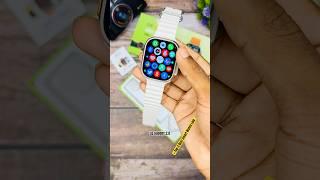 Cheapest Apple Watch Ultra 2 Replica Best Gadgets part-14️ #applewatch #smartwatch #smartdevice