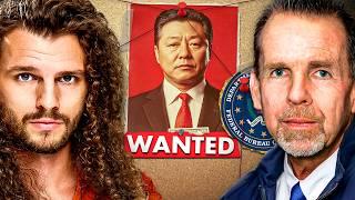 FBI Agent That Hunted Chinese Gangsters