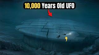 Mysterious Underwater Discoveries that will Blow Your Mind | Muz Studio