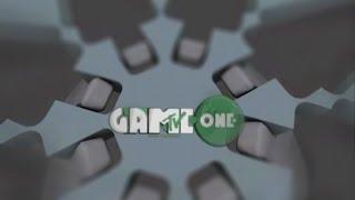 GameOne - Altes Intro - 1080p