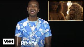 The Miscombobulated Night Of Hell | Check Yourself S3 E6 | Love & Hip Hop: Hollywood