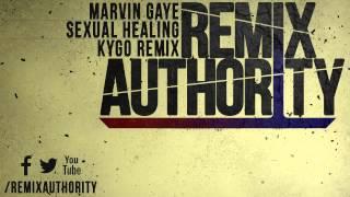 House | Marvin Gaye - Sexual Healing (Kygo Remix)