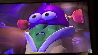 Opening To VeggieTales: Very Silly Songs 2001 VHS