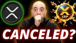 If You Hold XRP You BETTER Watch This | $1.6 TRILLION WILL SOON EMBRACE CRYPTO! RUG PULLS DELAY BULL