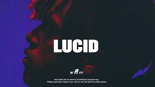 Sad Omah lay Ft Burna Boy Type Beat "LUCID" Afrobeat Instrumental 2024 x Emotional Afrobeat TypeBeat