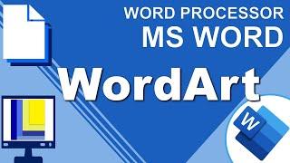 MS Word | WordArt