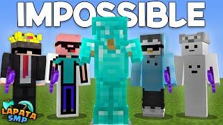 Why This Diamond Armor is IMPOSSIBLE To Find in This LifeSteal SMP...