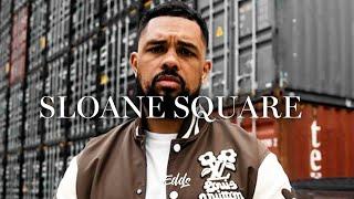 Blade Brown x Nines Sample Type Beat - 'SLOANE SQUARE'