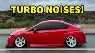 The BEST Sounding Subaru WRX Exhaust?! (SO LOUD)