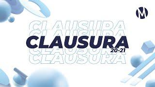 Clausura 2021