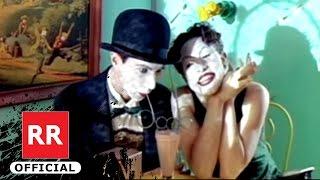 The Dresden Dolls - Coin Operated Boy (Music Video)