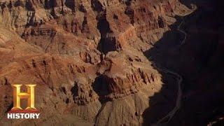 Deconstructing History: Grand Canyon | History