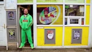 GOLDIE LOOKIN CHAIN - BANESWELL EXPRESS