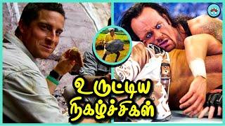 எல்லாம் நடிப்பா | Fake Reality Shows Revealed | The Magnet Facts