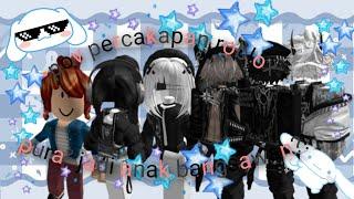 pov:roblox percakapan *∞:｡.｡ 𝑃𝑢𝑟𝑎-𝑝𝑢𝑟𝑎 𝑗𝑎𝑑𝑖 𝑎𝑛𝑎𝑘 𝑏𝑎𝑛𝑔𝑠𝑎𝑤𝑎?! ｡.｡:∞* 