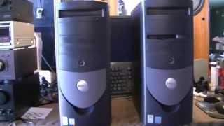 Dell Optiplex GX270 & GX280 Overview