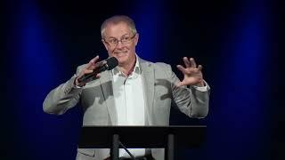 Aleksandr Shevchenko - How will the Kingdom of God come? │ Sermon