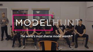 What is MODELHUNT?