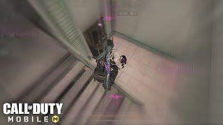 PSYCHO  | CALL OF DUTY MOBILE