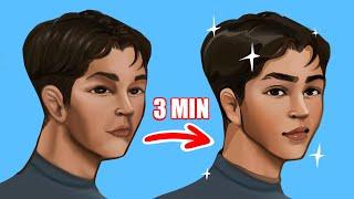 HOW TO FIX YOUR SHADING (fixing your art 7)