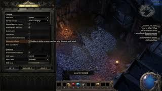 Path Of Exile 2: Can I Zoom In/Out On Controller ?